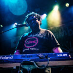 Fishbone concert Denver 2025 - With Less Than Jake at Fillmore Denver