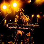 Fishbone concert Denver 2025 - With Less Than Jake at Fillmore Denver