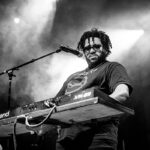 Fishbone concert Denver 2025 - With Less Than Jake at Fillmore Denver