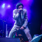 Fishbone concert Denver 2025 - With Less Than Jake at Fillmore Denver