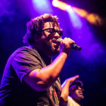 Fishbone concert Denver 2025 - With Less Than Jake at Fillmore Denver