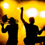 Less Than Jake concert Denver 2025 - With Fishbone at Fillmore Denver