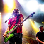 Less Than Jake concert Denver 2025 - With Fishbone at Fillmore Denver