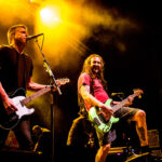 Less Than Jake concert Denver 2025 - With Fishbone at Fillmore Denver