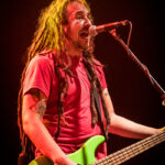 Less Than Jake concert Denver 2025 - With Fishbone at Fillmore Denver