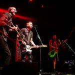 Less Than Jake concert Denver 2025 - With Fishbone at Fillmore Denver