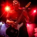Less Than Jake concert Denver 2025 - With Fishbone at Fillmore Denver