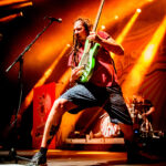 Less Than Jake concert Denver 2025 - With Fishbone at Fillmore Denver
