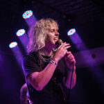 Mothe concert Denver at Globe Hall 2025