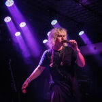 Mothe concert Denver at Globe Hall 2025