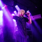 Mothe concert Denver at Globe Hall 2025
