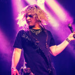 Mothe concert Denver at Globe Hall 2025