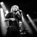 Mothe concert Denver at Globe Hall 2025