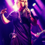 Mothe concert Denver at Globe Hall 2025