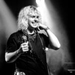 Mothe concert Denver at Globe Hall 2025