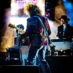My Morning Jacket Show at Denver's Red Rocks - Concert Photos & Review