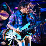 My Morning Jacket Show at Denver's Red Rocks - Concert Photos & Review