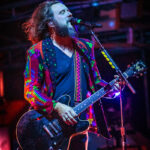 My Morning Jacket Show at Denver's Red Rocks - Concert Photos & Review