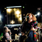 My Morning Jacket Show at Denver's Red Rocks - Concert Photos & Review