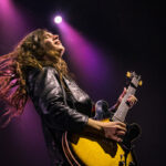 Sawyer Hill - Denver Concert Photos - Mission Ballroom