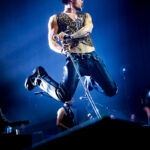 Yungblud concert Denver - Mission Ballroom with Sawyer Hill 2025