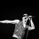 Yungblud concert Denver - Mission Ballroom with Sawyer Hill 2025