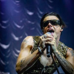 Yungblud concert Denver - Mission Ballroom with Sawyer Hill 2025