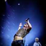 Yungblud concert Denver - Mission Ballroom with Sawyer Hill 2025