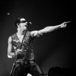 Yungblud concert Denver - Mission Ballroom with Sawyer Hill 2025