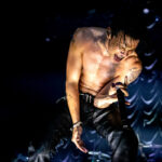 Yungblud concert Denver - Mission Ballroom with Sawyer Hill 2025