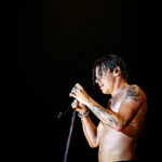 Yungblud concert Denver - Mission Ballroom with Sawyer Hill 2025