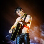 Yungblud concert Denver - Mission Ballroom with Sawyer Hill 2025