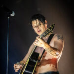 Yungblud concert Denver - Mission Ballroom with Sawyer Hill 2025