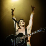 Yungblud concert Denver - Mission Ballroom with Sawyer Hill 2025