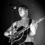 Yungblud concert Denver - Mission Ballroom with Sawyer Hill 2025