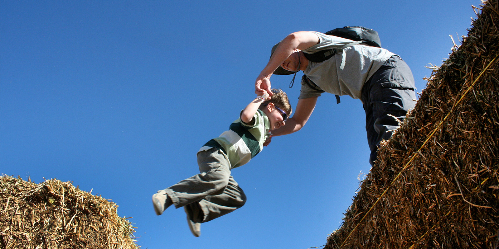 20th Blog Anniversary