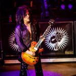 Billy Idol Concert Denver - Red Rocks 2025 - Concert Review & Photos