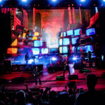 Billy Idol Concert Denver - Red Rocks 2025 - Concert Review & Photos