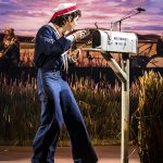 Conan Gray at Red Rocks in Denver - Photos & Review 2025