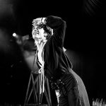 Conan Gray at Red Rocks in Denver - Photos & Review 2025