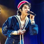 Conan Gray at Red Rocks in Denver - Photos & Review 2025