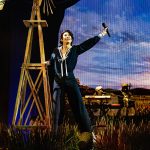 Conan Gray at Red Rocks in Denver - Photos & Review 2025