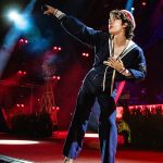 Conan Gray at Red Rocks in Denver - Photos & Review 2025