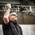 Dead Pioneers Denver Concert with OK Go at Levitt Pavilion