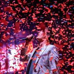 OK Go Denver Concert at Levitt Pavilion - Indieverse 2025