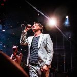 OK Go Denver Concert at Levitt Pavilion - Indieverse 2025