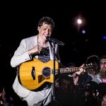 OK Go Denver Concert at Levitt Pavilion - Indieverse 2025