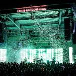 OK Go Denver Concert at Levitt Pavilion - Indieverse 2025