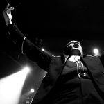 The Hives Concert Denver - Photos and Review - Ogden Theatre 2025