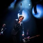 The Hives Concert Denver - Photos and Review - Ogden Theatre 2025